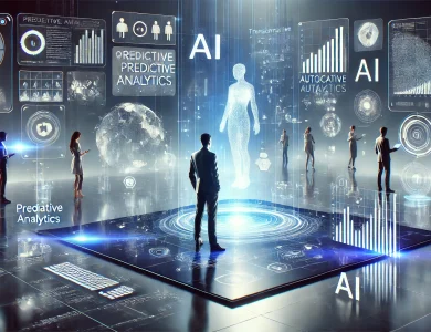 AI Adoption in Project Efficiency