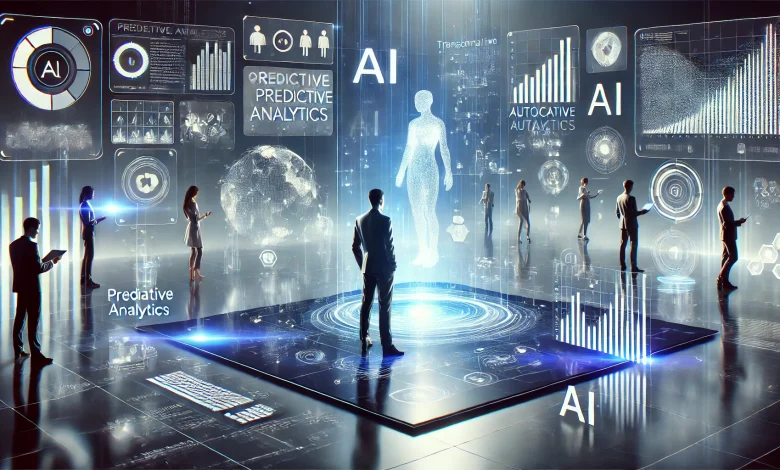 AI Adoption in Project Efficiency