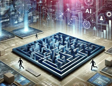 Overcoming AI Adoption Challenges in Digital Projects