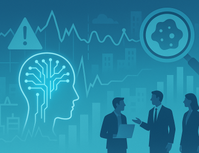 Future Trends in Anomaly Detection for AI-Driven Project Management