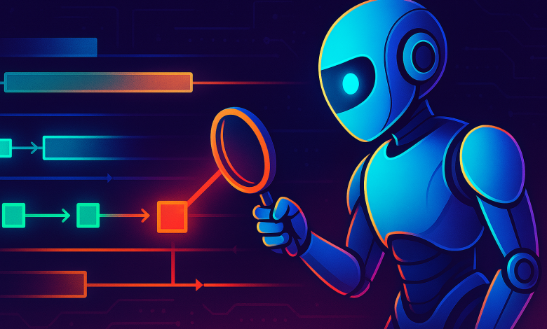 How AI Detects Anomalies to Prevent Project Delays